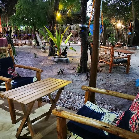Shanka Lodge Zanzibar Кізімказі Екстер'єр фото