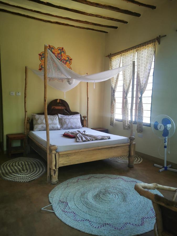 Shanka Lodge Zanzibar Кізімказі Екстер'єр фото