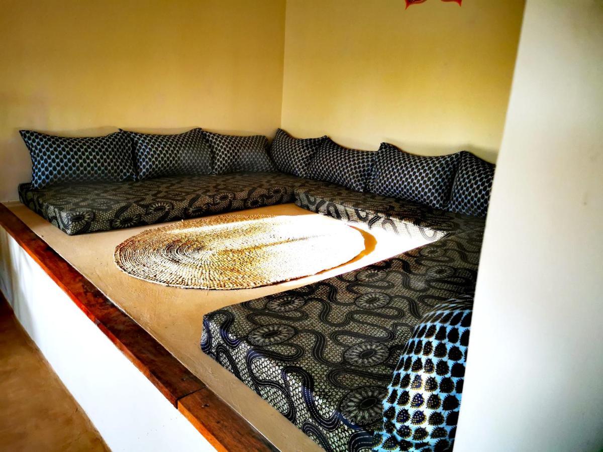 Shanka Lodge Zanzibar Кізімказі Екстер'єр фото