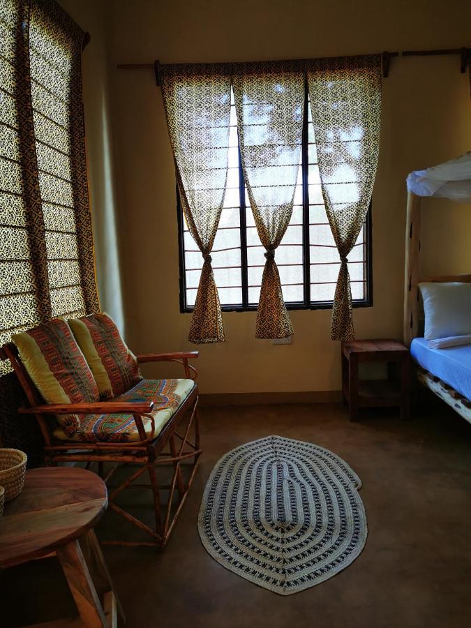 Shanka Lodge Zanzibar Кізімказі Екстер'єр фото