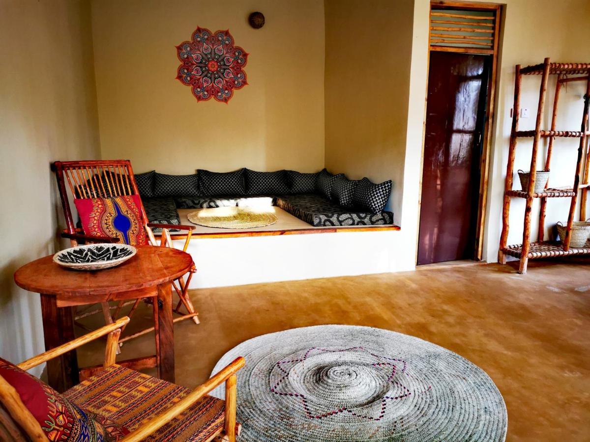 Shanka Lodge Zanzibar Кізімказі Екстер'єр фото