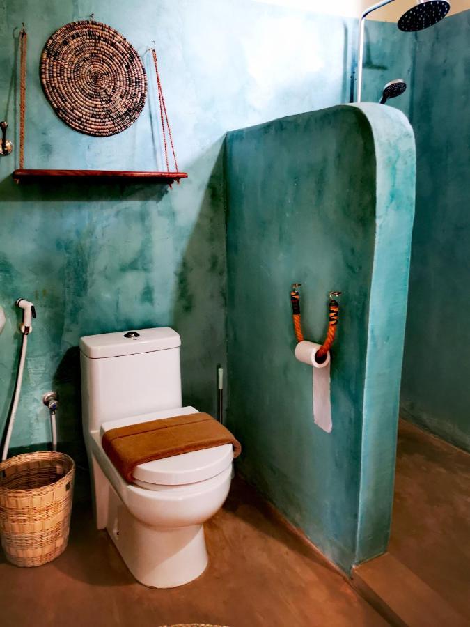 Shanka Lodge Zanzibar Кізімказі Екстер'єр фото