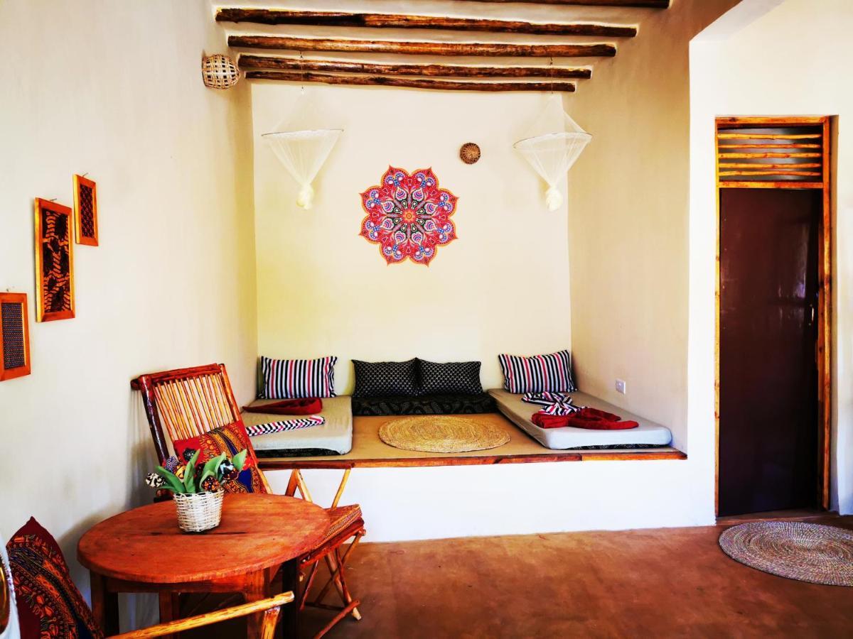 Shanka Lodge Zanzibar Кізімказі Екстер'єр фото