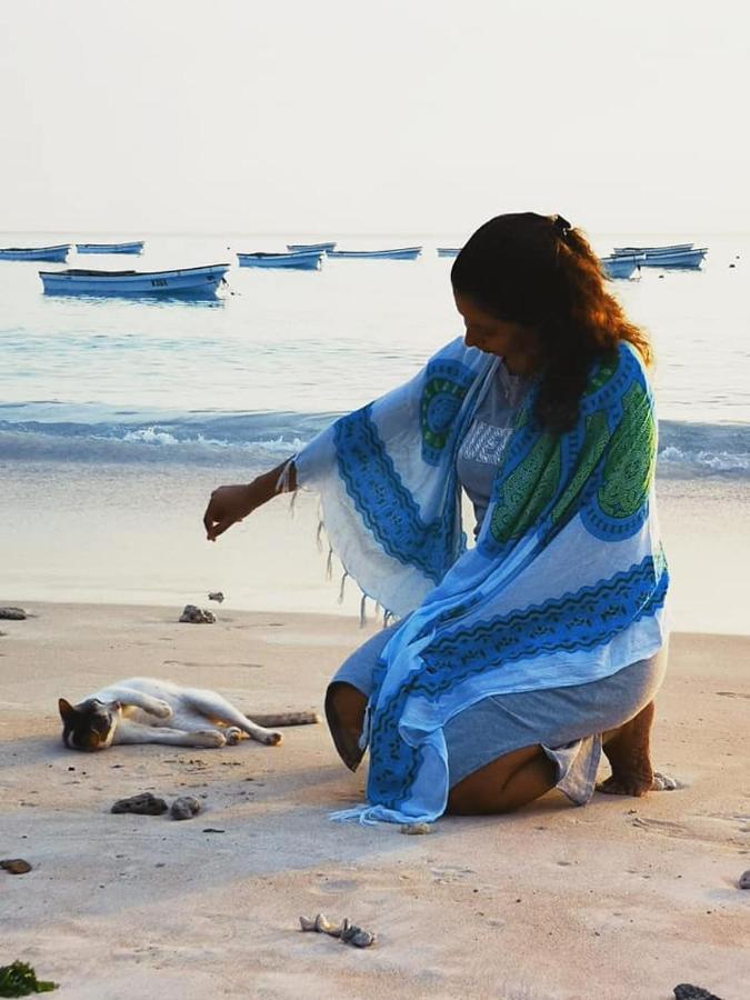 Shanka Lodge Zanzibar Кізімказі Екстер'єр фото