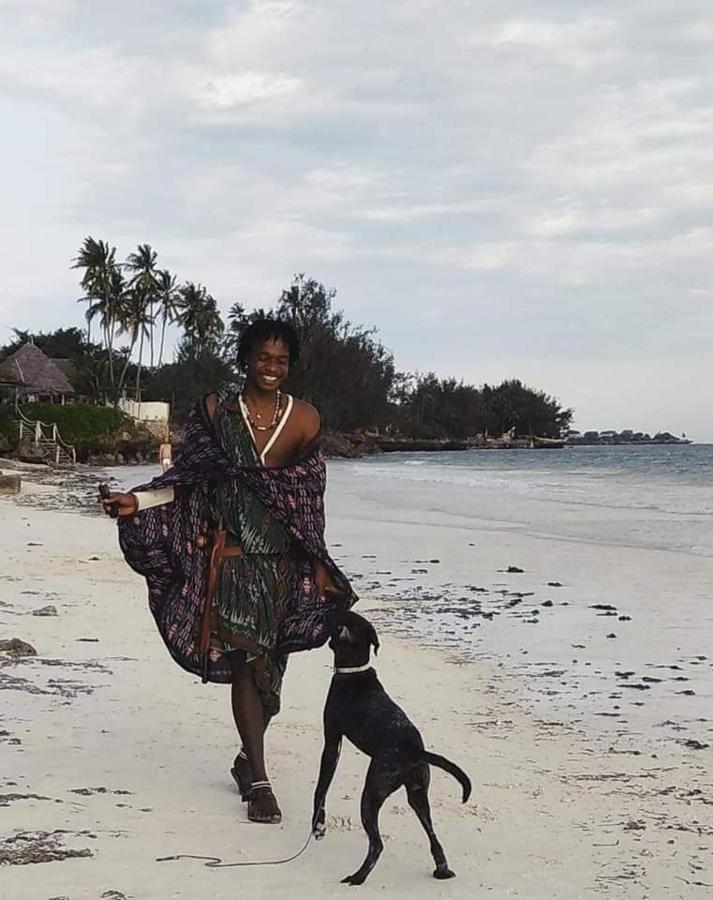 Shanka Lodge Zanzibar Кізімказі Екстер'єр фото